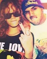 Alerte à Saint-Tropez : Rihanna et Chris Brown se sont remis ensemble dans le sud de la France Alerte à Saint-Tropez : Rihanna et Chris Brown se sont remis ensemble dans le sud de la France