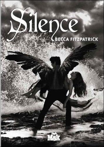 Silence - Becca Fritzpatrick