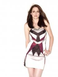 129 Nouvelles Outtakes de KStew pour Glamour UK (2011) 129 Nouvelles Outtakes de KStew pour Glamour UK (2011)