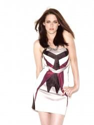 129 Nouvelles Outtakes de KStew pour Glamour UK (2011) 129 Nouvelles Outtakes de KStew pour Glamour UK (2011)