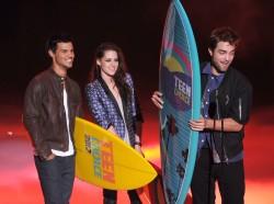 Teen Choice Awards 2012 : Master Post