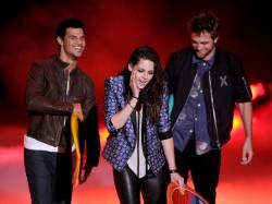 Teen Choice Awards 2012 : Master Post