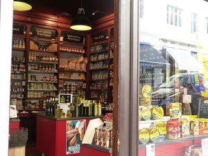 Journée-type du petit Hugo ... et de son grand-père ! 2 jours à Biarritz 012