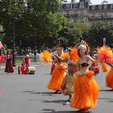 Carnaval Tropical de Paris 2012 - Place de la Nation par Ronald Tintin