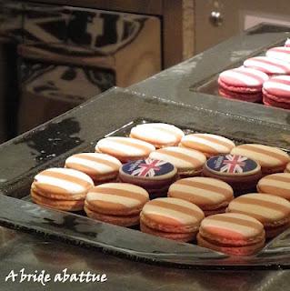 Fauchon partenaire olympique Fauchon partenaire olympique