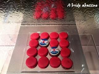 Fauchon partenaire olympique Fauchon partenaire olympique