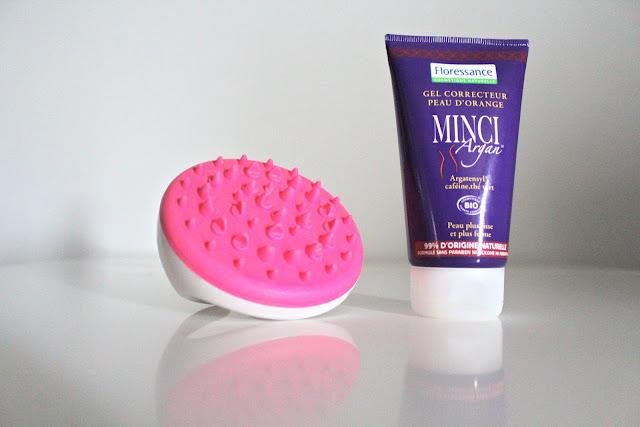 Mon arme anti-cellulite ! Mon arme anti-cellulite !