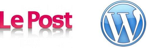 Le Post vs WordPress Les 3 ans de la Chronique Facile