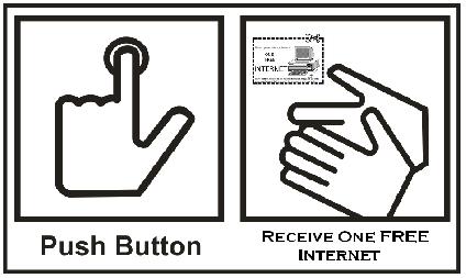 800px-Free_internet Vieux Mèmes : Push Button