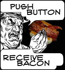 Sandwich_chef Vieux Mèmes : Push Button