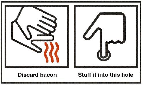 800px-Discard_bacon Vieux Mèmes : Push Button