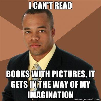 539 Le racisme c’est drôle