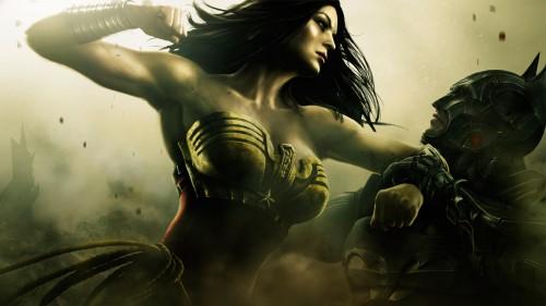 e3 2012,preview,injustice,injustice gods among us,nether realm,warner