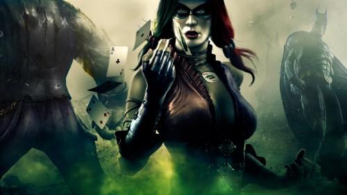 e3 2012,preview,injustice,injustice gods among us,nether realm,warner
