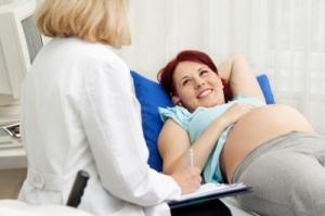 VIH-SIDA, PrEP et Truvada: Comment les femmes enceintes peuvent-elle en bénéficier? – UCSF