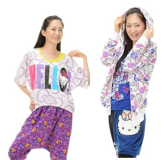 Coup de coeur : a-nation x Hello Kitty http://www.jaimehellokitty.com/images/Articles15/anation2.jpg