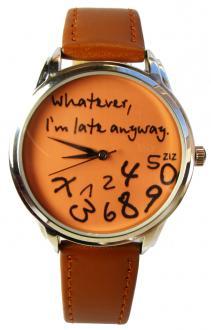 montre Trouvailles estivales