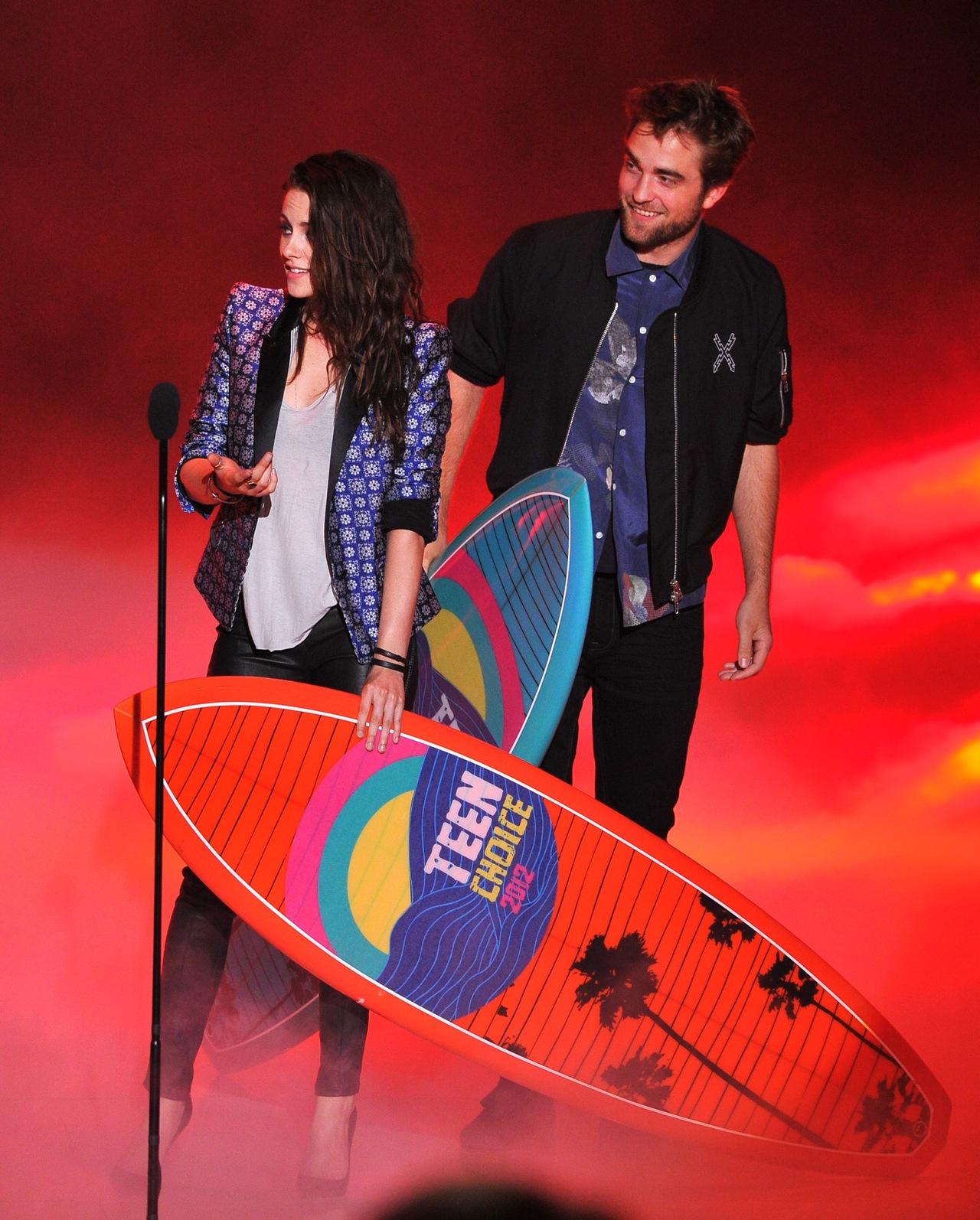 [News] Teen Choice Awards : un palmarès en carton…