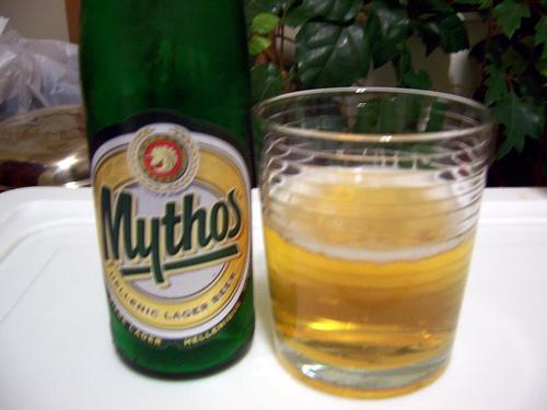 La Grèce, l'euro, et le rock and roll La Grèce, l'euro, et le rock and roll