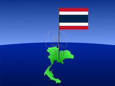 Visa Thaïlande attention !