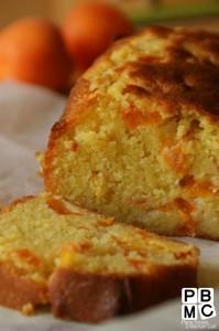 Cake aux Abricots La meilleure recette du Cake aux Abricots