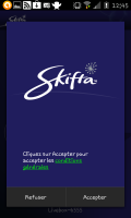 [Tuto]: Comment installer et comment utiliser Skifta ?