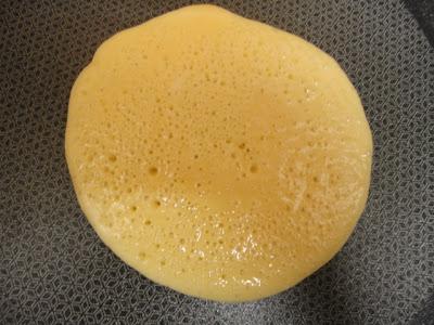 Dorayaki - Douceur aux haricots rouges   どら焼き