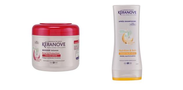Masque ou après-shampooing : lequel choisir ?