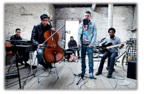 Rapsodie Rapsodie ft Zimo – Raps ‘Or’ Die (Live Record #8)