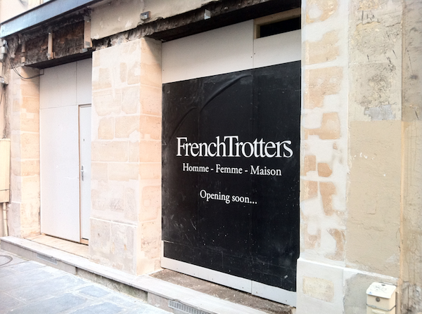 ft-2 FrenchTrotters, qui monte qui monte…