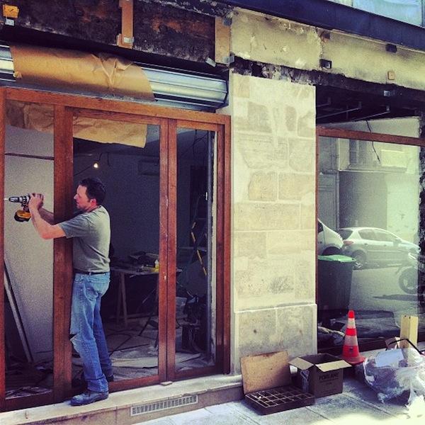 ft-1 FrenchTrotters, qui monte qui monte…