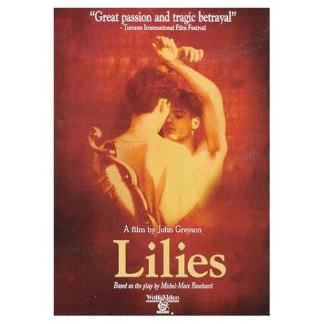 LILIES (Canada - 1996)