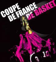 Coupe de France: Bourges - Villeneuve le 18 Mai