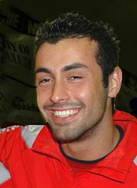 Interview : Luca Saggiorato (Rollerblade) Interview : Luca Saggiorato (Rollerblade)