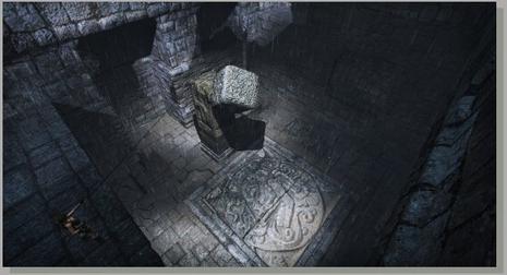 TOMB RAIDER UnderWorld pour 2008 Tomb Raider UnderWorld