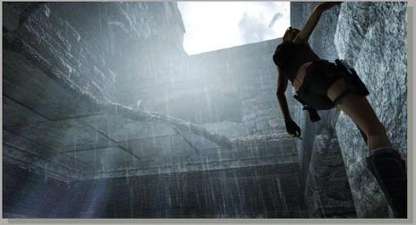 TOMB RAIDER UnderWorld pour 2008 Tomb Raider UnderWorld