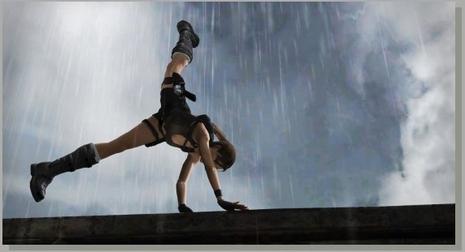 TOMB RAIDER UnderWorld pour 2008 Tomb Raider UnderWorld