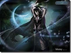 Wow mis en image par des fans. ss476