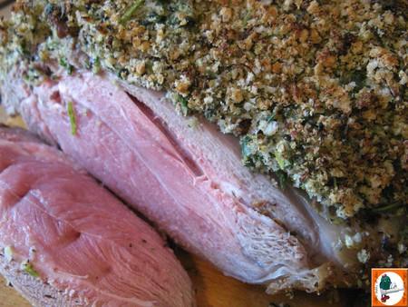 Gigot Pascal en croûte d'herbes Gigot_P_ques_2008