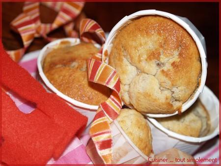 muffins_banane_poire_amandes