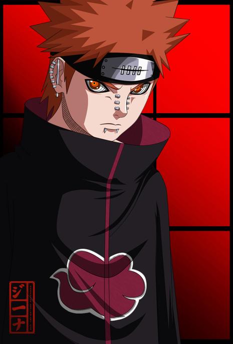 Akatsuki Akatsuki
