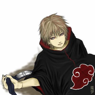 Akatsuki Akatsuki