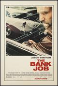 critique de cinéma the bank job
