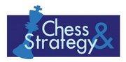 logo Chess & Strategy