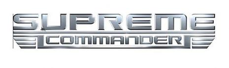 Supreme Commander Logo
