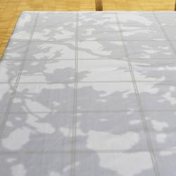 Shadow Tablecloth nappe ombragée