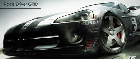 GRID, le renouveau des TOCA