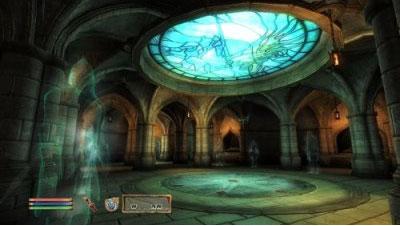 Oblivion Edition Game of the Year sur Playstation 3