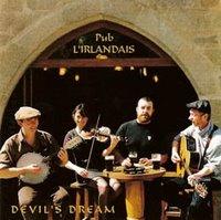 L'Irlande chez les Lémovices, avec Devil's Dream