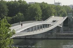 Passerelle